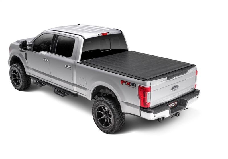 Truxedo 17-20 Ford F-250/F-350/F-450 Super Duty 6ft 6in Sentry Bed Cover - BOLT Motorsports