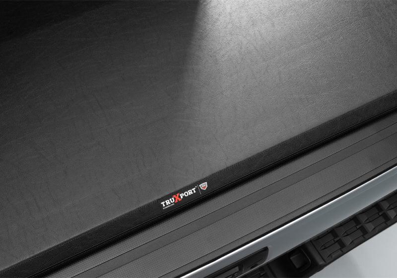Truxedo 16-20 Toyota Tacoma 5ft TruXport Bed Cover - BOLT Motorsports