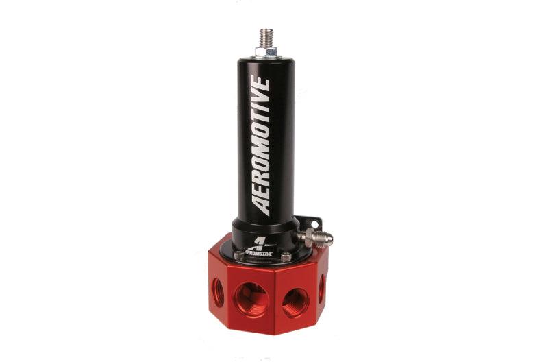 Aeromotive Belt Drive Pump EFI Regulator - BOLT Motorsports