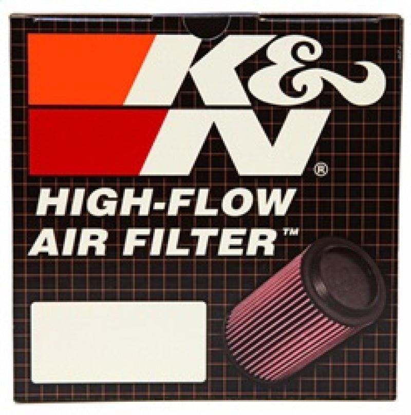 K&N Engineering K&N Replacement Air Filter FORD P/U V8-7.3L T/D, 1995-97 - BoltMotorsports