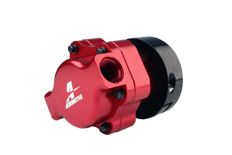 Aeromotive Billet Hex Drive Fuel Pump - BOLT Motorsports