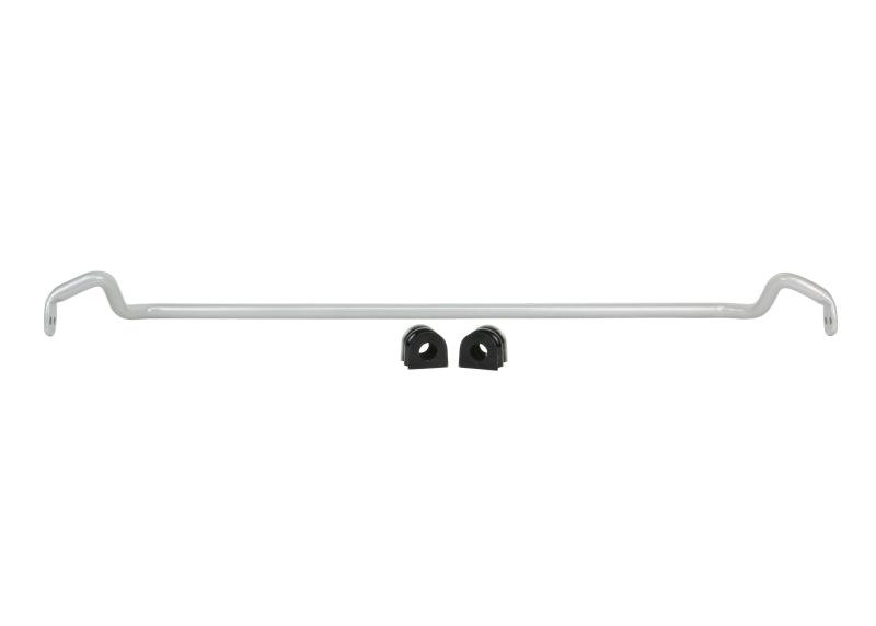 Whiteline 02-07 Subaru WRX Wagon Front 22mm Heavy Duty Adjustable Swaybar - BOLT Motorsports