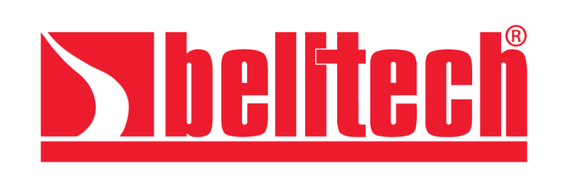 Belltech DROP SPINDLE SET Chevy/GMC 07-14 Silverado/Sierra 1/2Ton All Cab/07-12 Tahoe/Suburban 2WD - BOLT Motorsports
