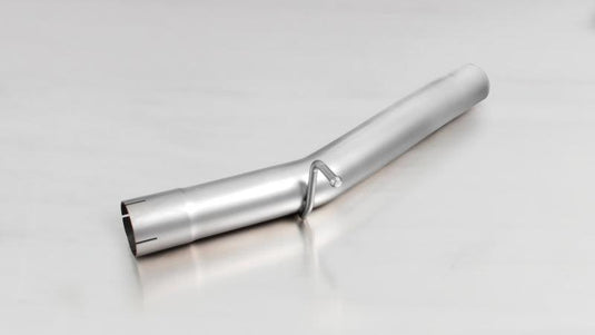Remus Remus 2014 Volkswagen Golf VII R 4Motion 2.0L TSI (CJX) Non-Resonated Front Section Pipe - BoltMotorsports