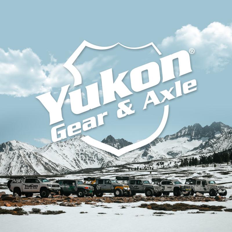 Yukon Gear & Axle Yukon Gear Dana 44 Carrier installation Kit Replacement - BoltMotorsports