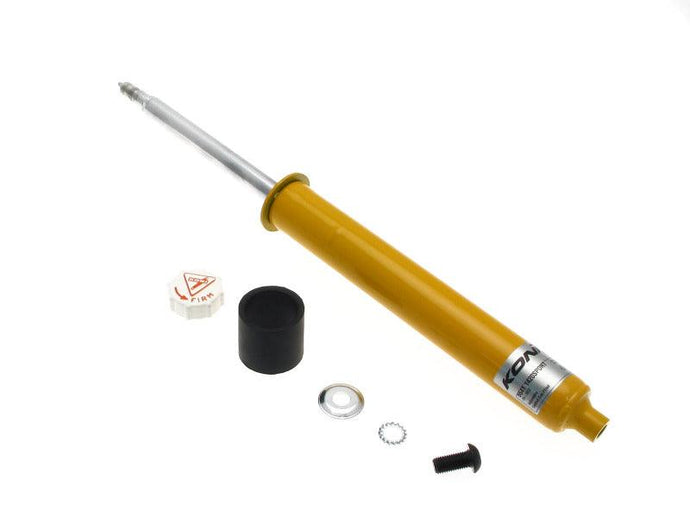 KONI Koni Sport (Yellow) Shock 00-05 Toyota MR2 Spyder - Front - BoltMotorsports
