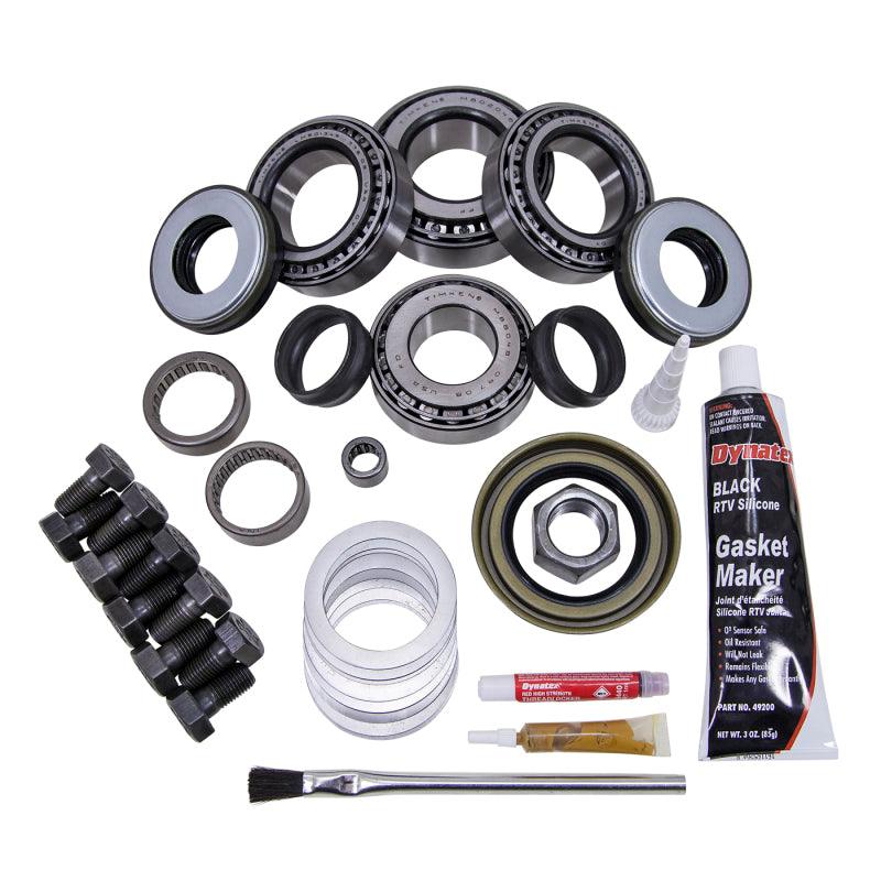 Yukon Gear & Axle Yukon Gear Master Overhaul Kit For 99-13 GM 8.25in IFS Diff - BoltMotorsports