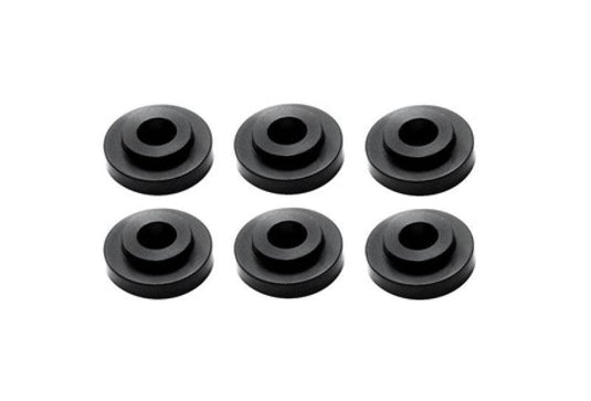 Torque Solution Torque Solution Shifter Cable Bracket Bushings: Ford Focus ST 2013+ - BoltMotorsports