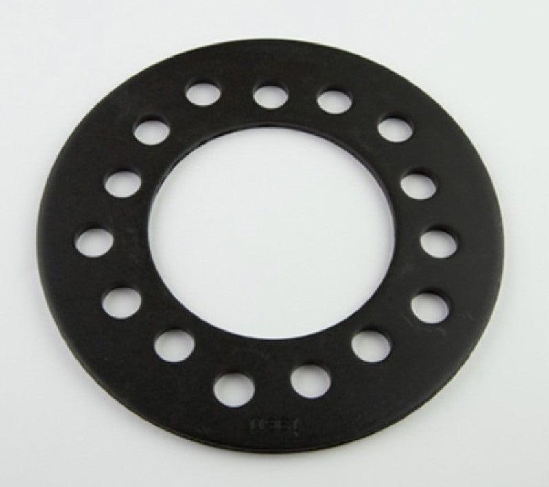 Wilwood Hub Shield 5mm (0.19in) Thick 5 x 4.50/4.75/5.00 - BOLT Motorsports