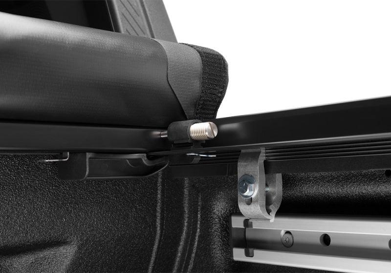 Truxedo 2022 Ford Maverick 4ft 6in Pro X15 Bed Cover - BOLT Motorsports