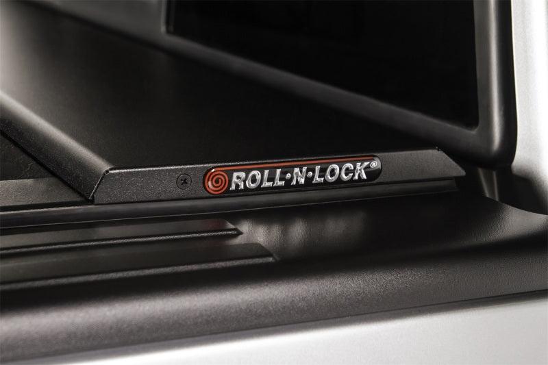 Roll-N-Lock 15-18 Ford F-150 XSB 65-5/8in M-Series Retractable Tonneau Cover - BOLT Motorsports