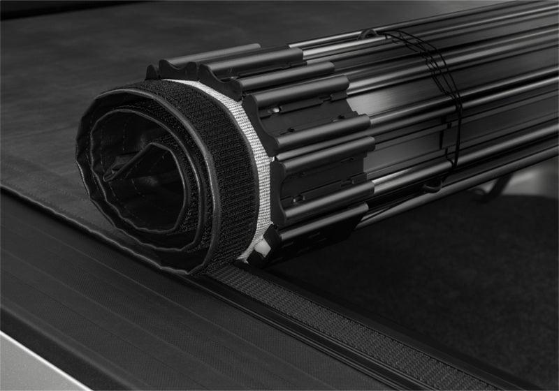 Truxedo 15-21 Ford F-150 5ft 6in Sentry Bed Cover - BOLT Motorsports