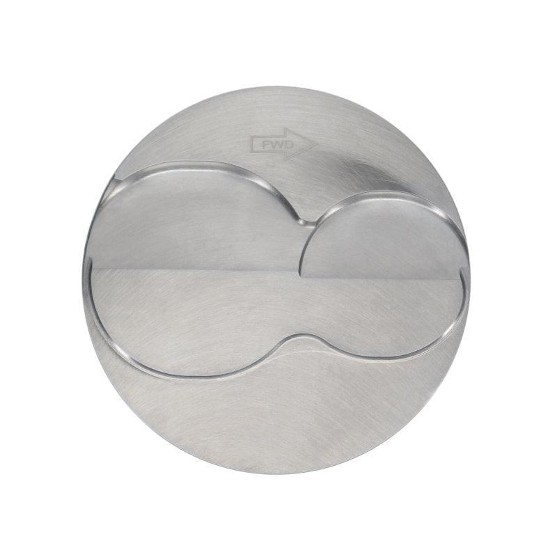 Wiseco Chevy LS Series -3cc Dome 4.070inch Bore Piston Shelf Stock Kit - BOLT Motorsports