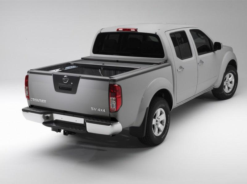 Roll-N-Lock 15-18 Ford F-150 XSB 65-5/8in M-Series Retractable Tonneau Cover - BOLT Motorsports