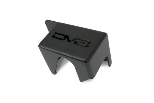 DV8 Offroad DV8 Offroad 21-22 Ford Bronco Crash Bar Caps w/ Accessory Mount - BoltMotorsports