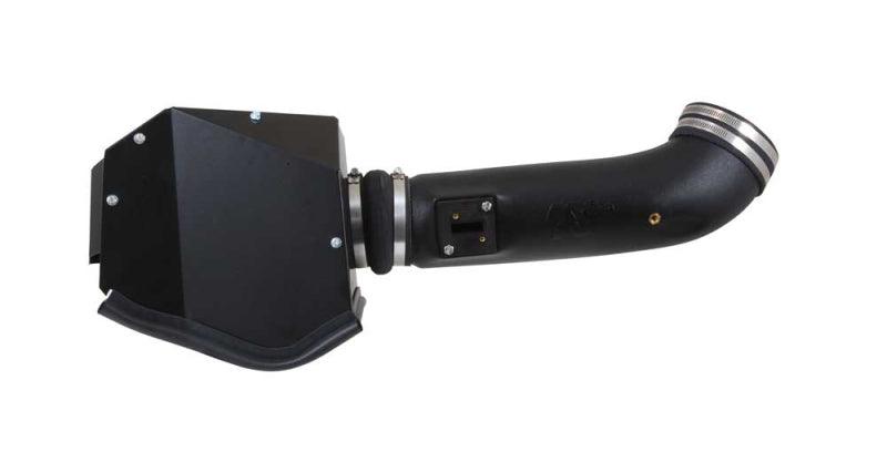 K&N Engineering K&N 11-15 Ford Super Duty 6.7L V8 Performance Intake Kit - BoltMotorsports