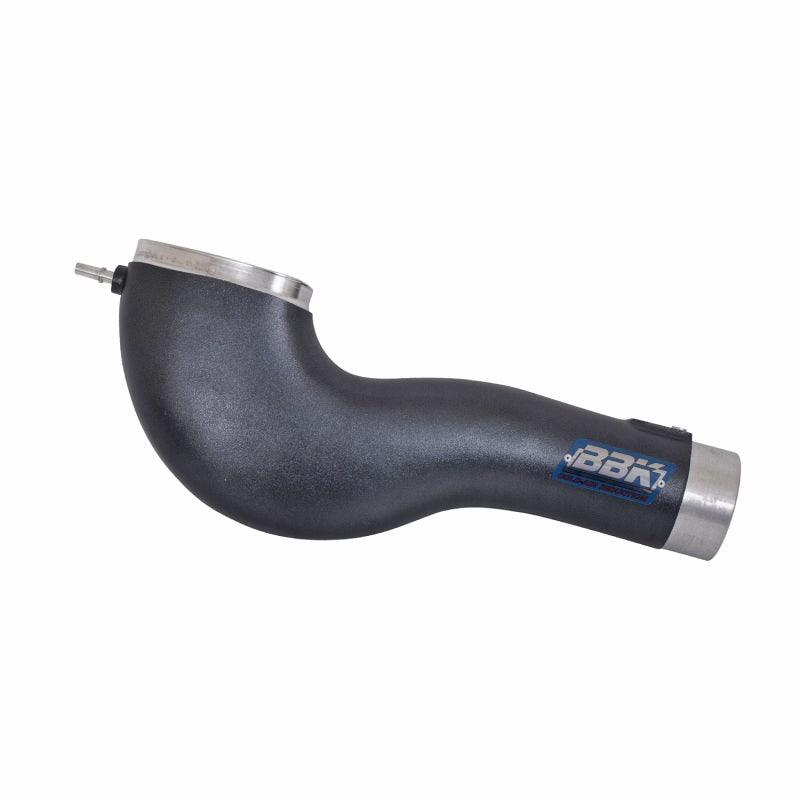 BBK 05-09 Mustang 4.6 GT Cold Air Intake Kit - Charcoal Metallic Finish - BOLT Motorsports