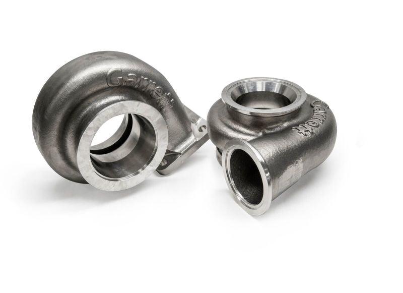 Garrett G40 Turbine Hsg Kit O/V V-Band / V-Band 1.06 A/R - BOLT Motorsports