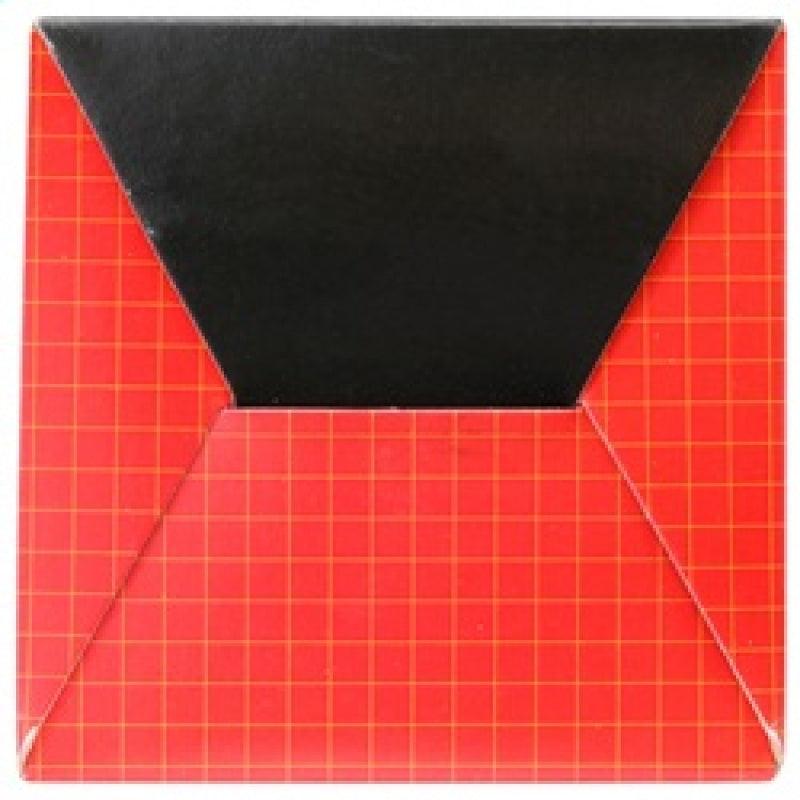 K&N Engineering K&N Universal Rubber Filter 1 1/2in FLG 3in OD 4in Height - BoltMotorsports