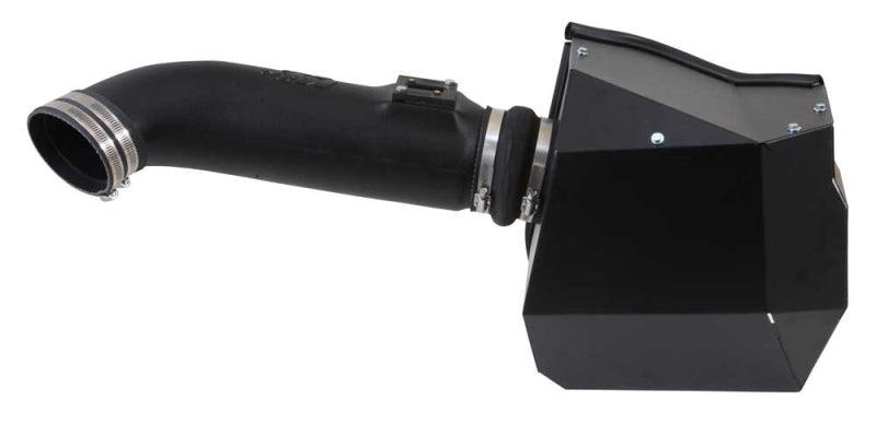 K&N Engineering K&N 11-15 Ford Super Duty 6.7L V8 Performance Intake Kit - BoltMotorsports