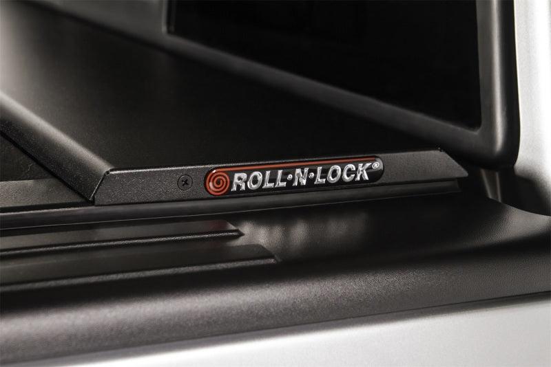 Roll-N-Lock 15-18 Ford F-150 XSB 65-5/8in M-Series Retractable Tonneau Cover - BOLT Motorsports