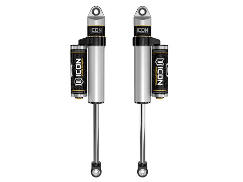 ICON 2015+ Chevrolet Colorado 0-2in Rear 2.5 Series Shocks VS PB - Pair - BOLT Motorsports