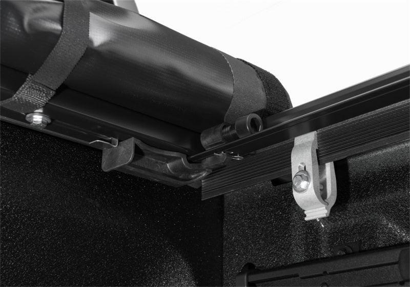 Truxedo 19-20 Ram 1500 (New Body) w/o Multifunction Tailgate 5ft 7in Pro X15 Bed Cover - BOLT Motorsports