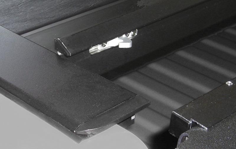 Roll-N-Lock 17-18 Ford F-250/F-350 Super Duty LB 96-1/2in M-Series Retractable Tonneau Cover - BOLT Motorsports