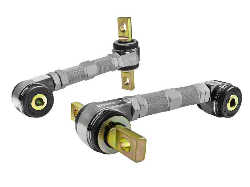 Skunk2 Pro Series 88-00 Honda Civic/CRX/Del Sol/90-01 Acura Integra Adjustable Rear Camber Kits - BOLT Motorsports