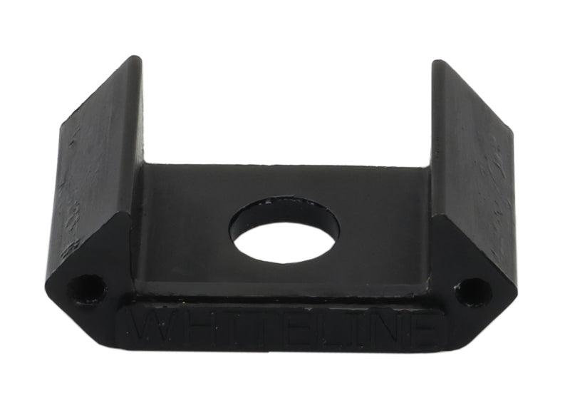 Whiteline 12+ Scion FR-S/Subaru BRZ/Toyota 86/Toyota GT-86 Positive Shift Kit Bushing - BOLT Motorsports