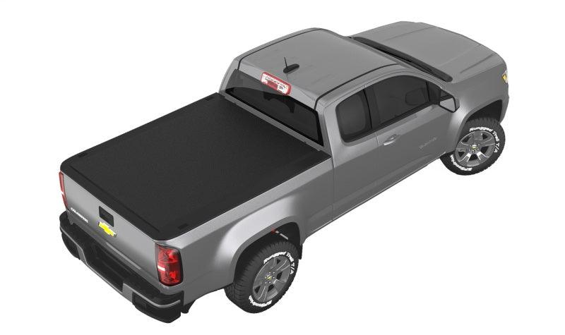 Truxedo 2023 GMC Canyon & Chevrolet Colorado 5ft TruXport Bed Cover - BOLT Motorsports
