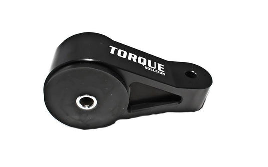 Torque Solution Torque Solution Lower Engine Mount: Mini Cooper 2002-2006 (R53) - BoltMotorsports