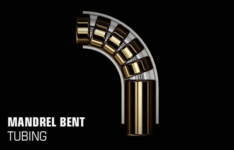 MagnaFlow Sys C/B 01-03 Toyota Sequoia 4.7L V - BOLT Motorsports