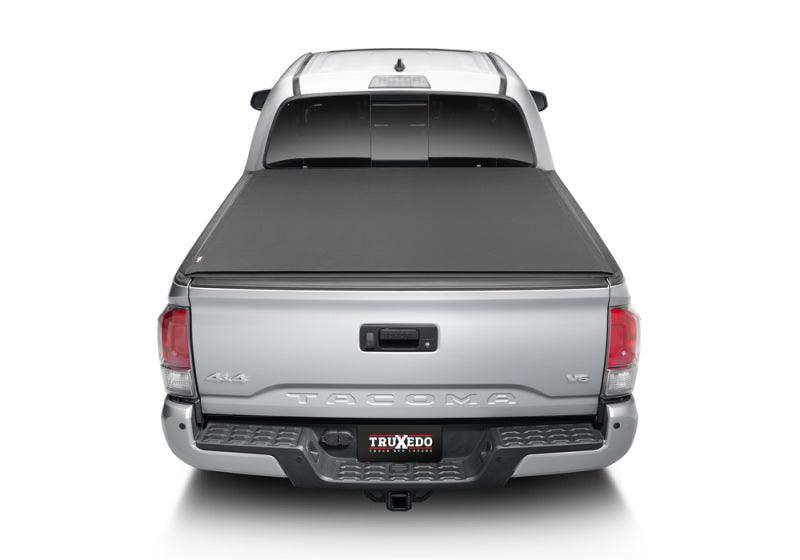 Truxedo 16-20 Toyota Tacoma 5ft Pro X15 Bed Cover - BOLT Motorsports