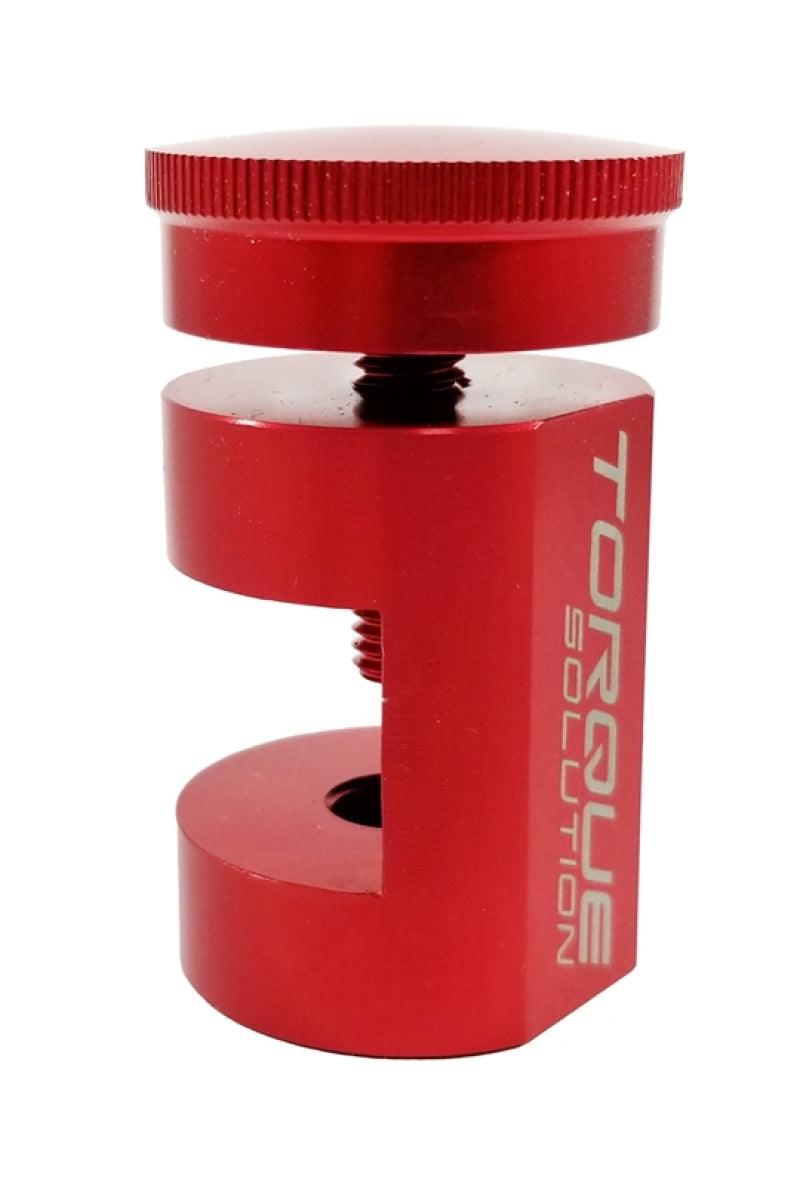 Torque Solution Universal 12mm Spark Plug Gap Tool - BOLT Motorsports