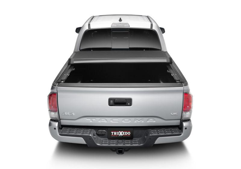 Truxedo 16-20 Toyota Tacoma 5ft Pro X15 Bed Cover - BOLT Motorsports