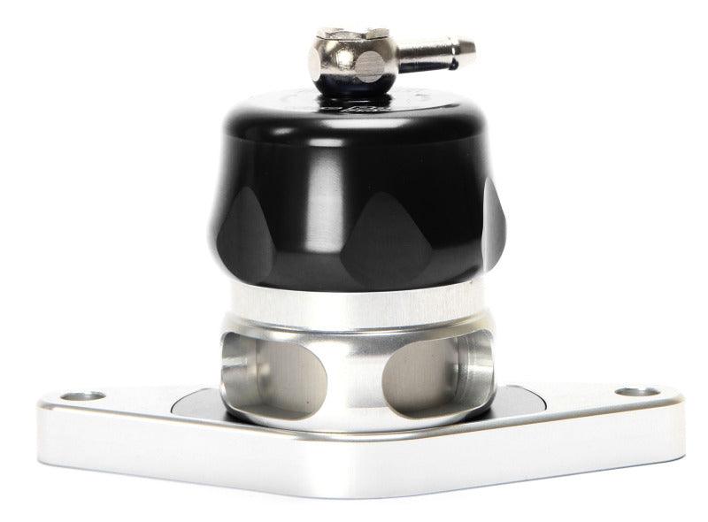 Turbosmart BOV Vee PRO Port Subaru-Black - BOLT Motorsports