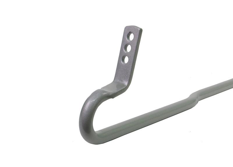 Whiteline 12+ Scion FR-S / 12+ Subaru BRZ / 12+ Toyota 86 Rear 18mm X Adj HD Swaybar Only - BOLT Motorsports