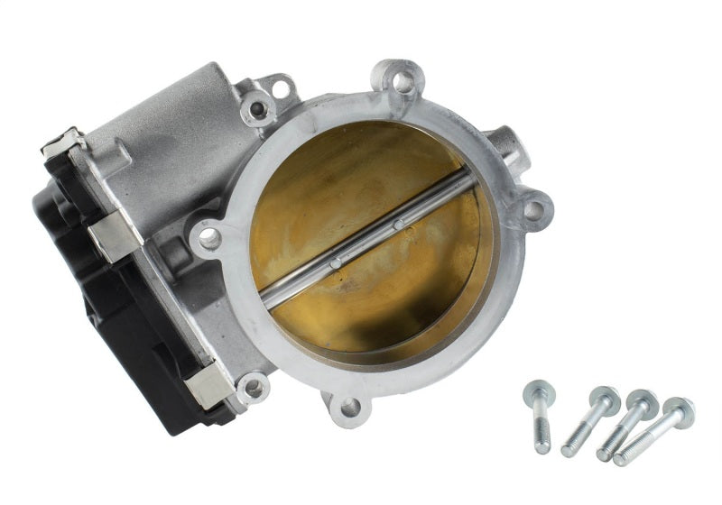 Ford Racing Ford Racing 20-22 GT500 92mm Throttle Body - BoltMotorsports