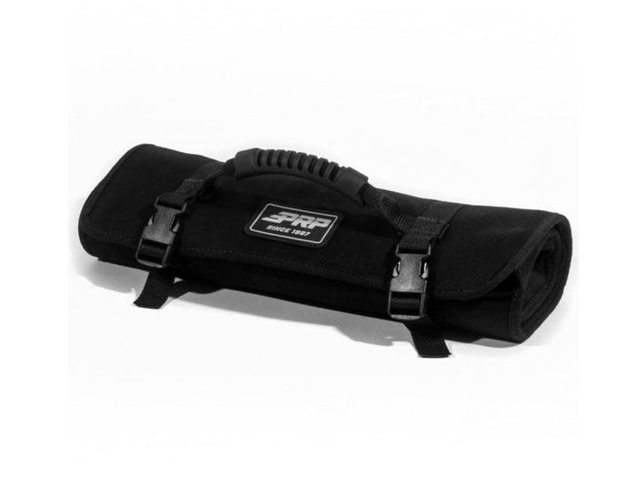 PRP Seats PRP Tool Bag- Black - BoltMotorsports