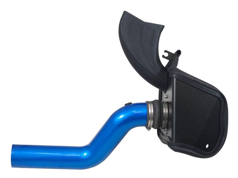 K&N Engineering K&N 2016-2017 Ford Focus RS 2.3L Typhoon Short Ram Intake - BoltMotorsports