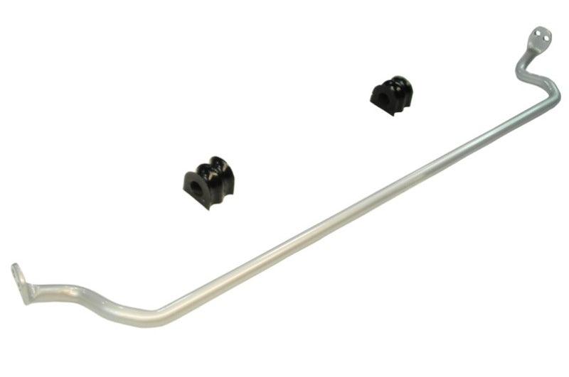 Whiteline 02-07 Subaru WRX Wagon Front 22mm Heavy Duty Adjustable Swaybar - BOLT Motorsports