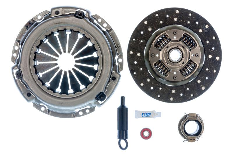 Exedy OE 1996-2000 Toyota 4Runner L4 Clutch Kit - BOLT Motorsports