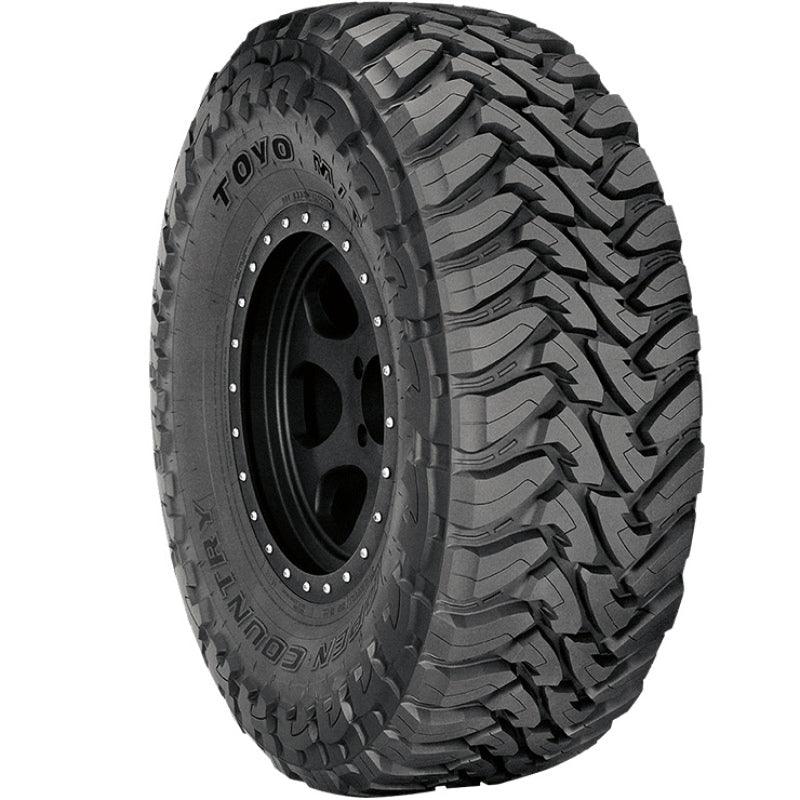 TOYO Toyo Open Country M/T Tire - 37X1250R20 126Q E/10 (2.36 FET Inc.) - BoltMotorsports