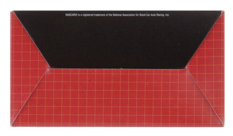 K&N Engineering K&N Custom Racing Assembly - Round Tapered - Red 1.656in Neck Flange - 2.25in Over Height - BoltMotorsports