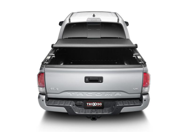 Truxedo 16-20 Toyota Tacoma 5ft TruXport Bed Cover - BOLT Motorsports