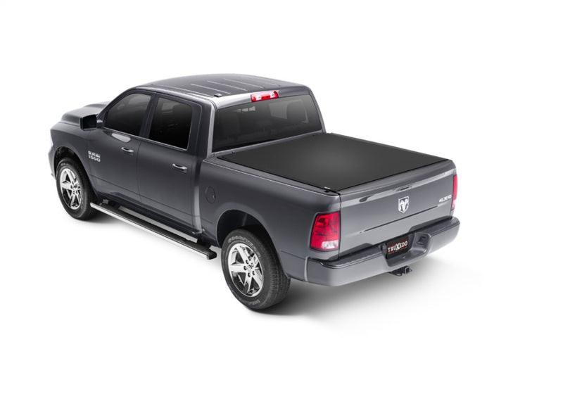 Truxedo 09-18 Ram 1500 & 19-20 Ram 1500 Classic 6ft 4in Sentry CT Bed Cover - BOLT Motorsports