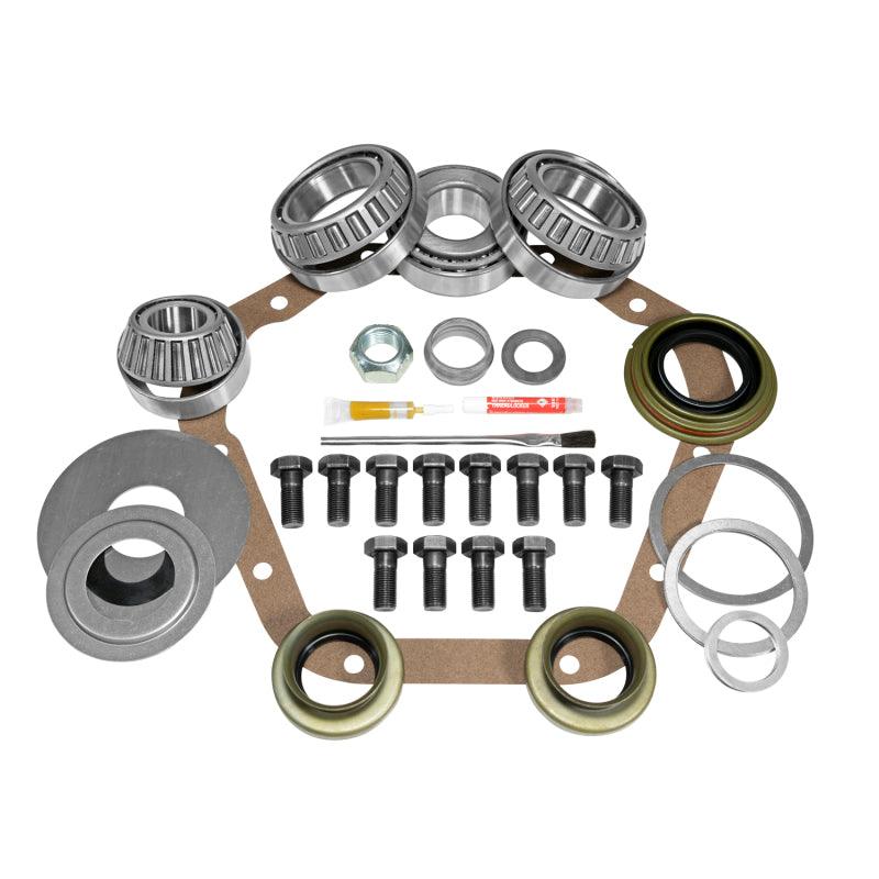 Yukon Gear & Axle USA Standard Master Overhaul Kit Dana 60 Front - BoltMotorsports