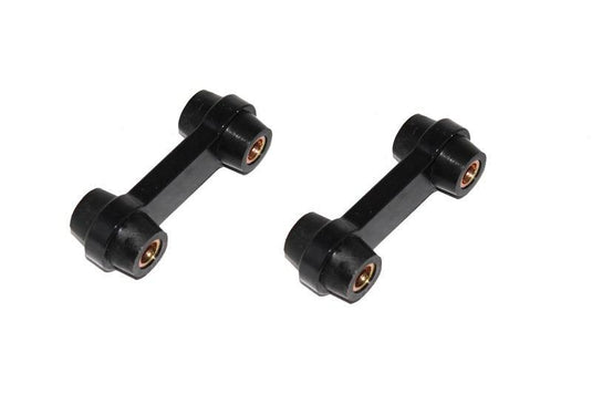 Torque Solution Torque Solution Urethane Front Endlinks: 93-13 Subaru Impreza/02-13 WRX/04-13 STi/05+ Legacy - BoltMotorsports