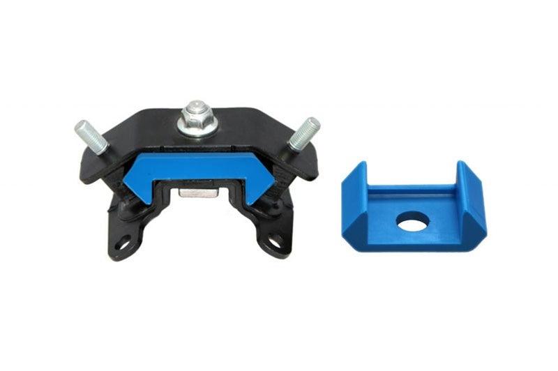 Torque Solution Transmission Mount Insert (Race): Subaru BRZ / Scion FR-S 2013+ - BOLT Motorsports